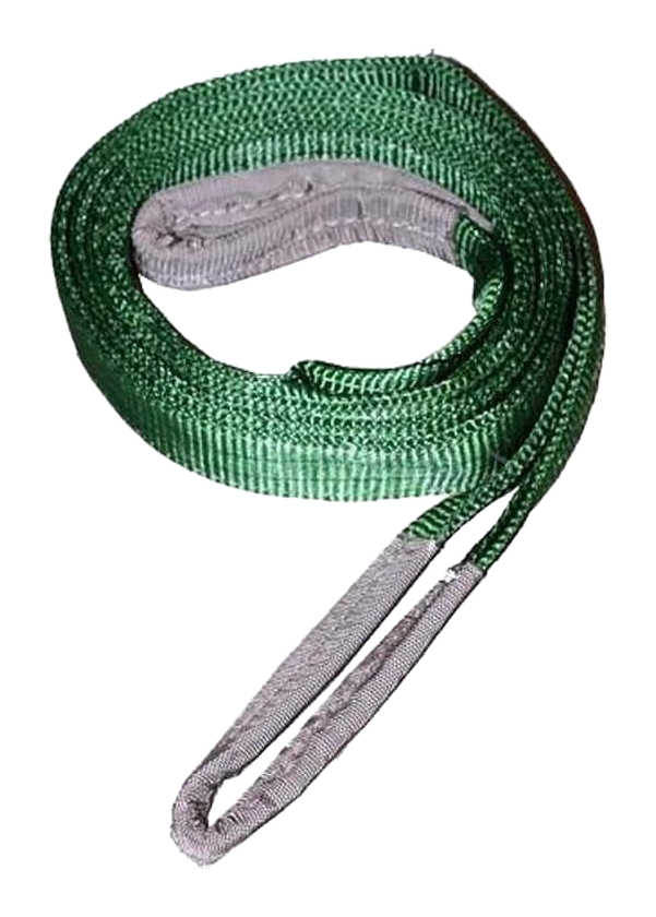 GARRICK Flat Webbing Sling 2T x 1M - GFS2T1M - A&S Welding & Electrical