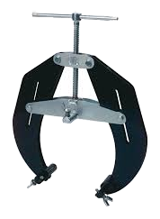 Sumner Ultra Clamps
