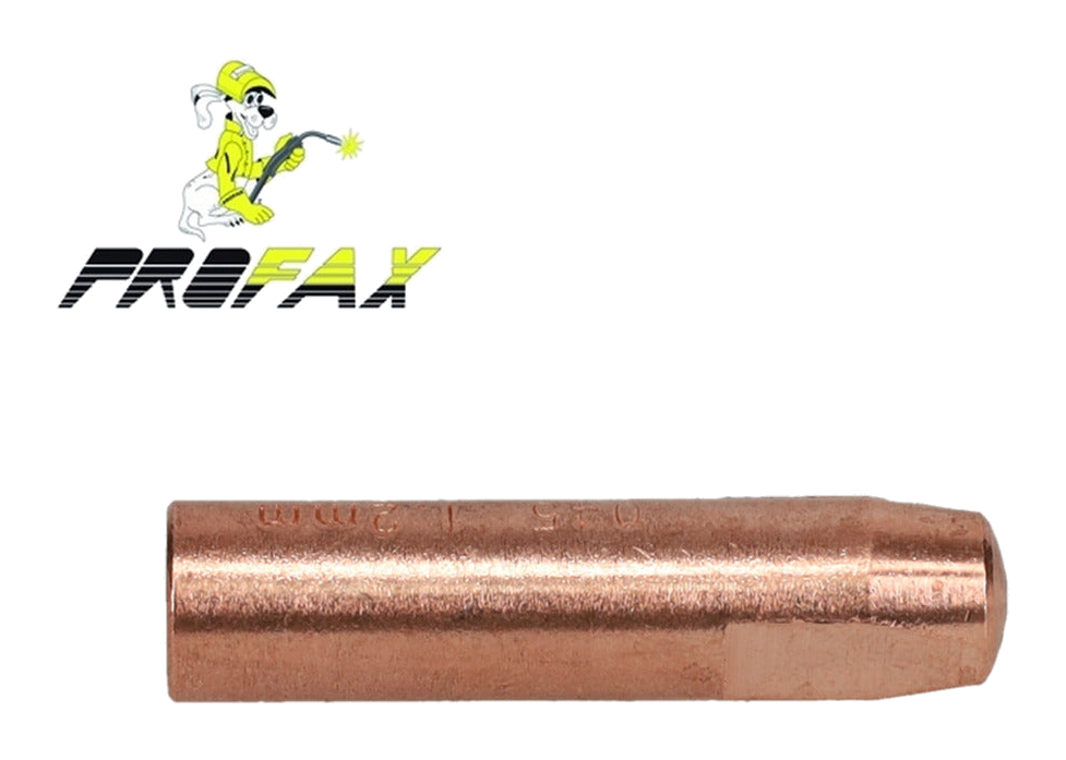 PROFAX Bernard Style Contact Tips
