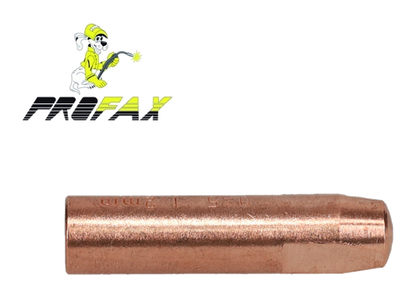 PROFAX Bernard Style Contact Tips