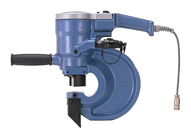 Nitto Selfer Ace Hydraulic Punches