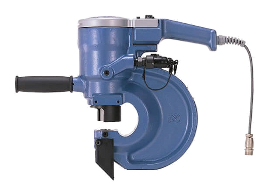 Nitto Selfer Ace Hydraulic Punches