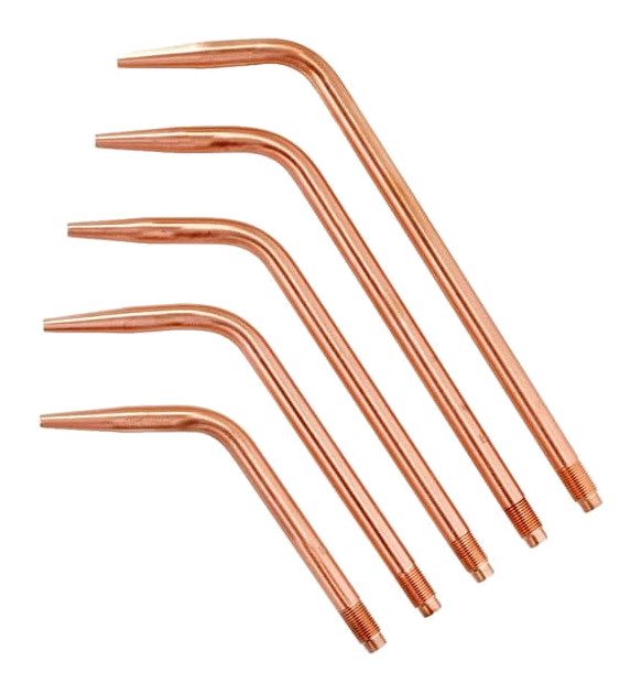 BOSSWELD Welding Tip (LPG) - 400026 - A&S Welding & Electrical