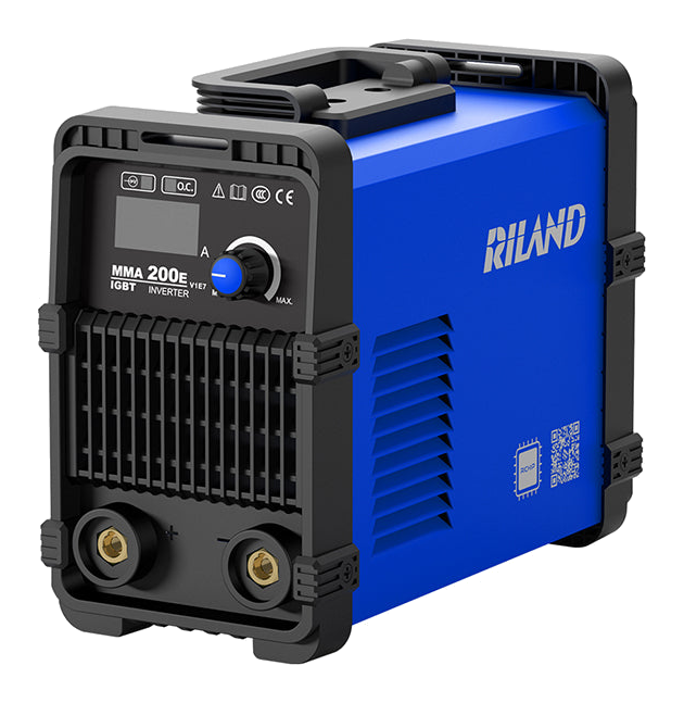 RILAND MMA 200E 140Amp STICK Welder
