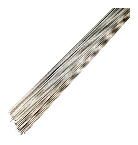 BOSSWELD 308L Stainless Steel TIG Rods - 300051 - A&S Welding & Electrical
