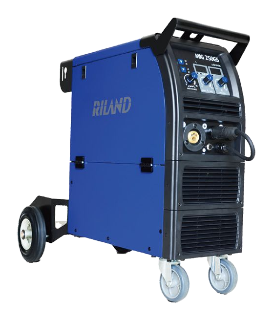 RILAND 250GS 250Amp MIG/STICK Welder