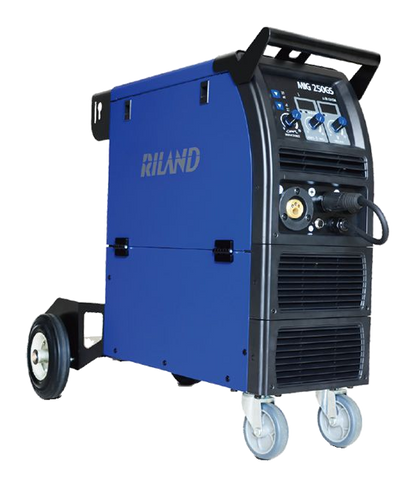 RILAND 250GS 250Amp MIG/STICK Welder