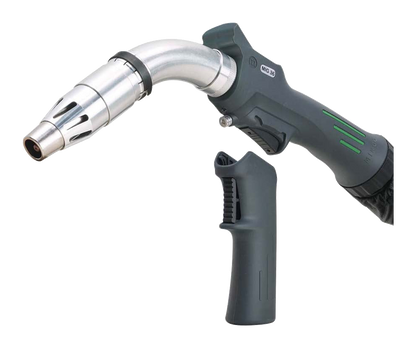 BT WELD Fume Extraction 24 Style MIG Torch