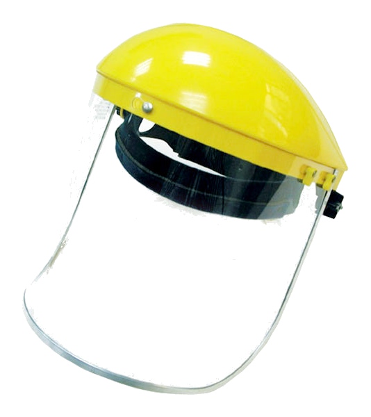 BOSSWELD Face-shield & Visors