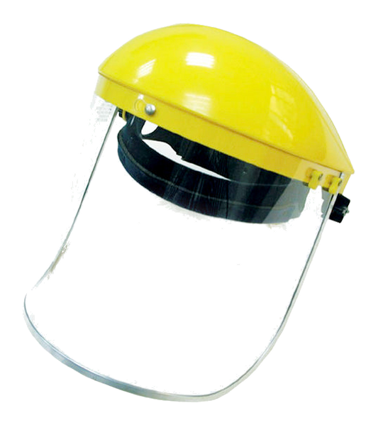 BOSSWELD Face-shield & Visors