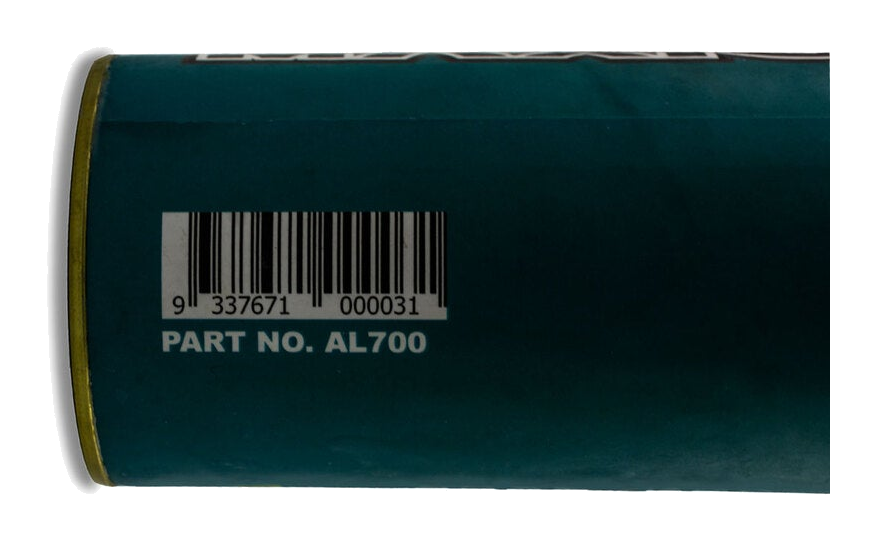 Precision AL700 Aluminium Cutting Lubricant / Wax