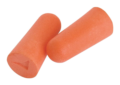ProBullet Uncorded Disposable Earplugs 200 pairs