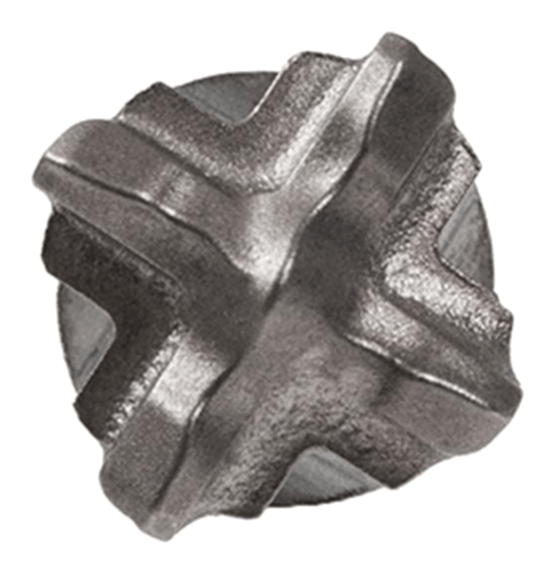 6.0 x 110mm SDS Plus German Zentro 4 Cutter Masonry Drill - SPZ060110 - A&S Welding & Electrical
