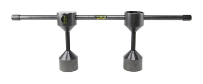 Flange Wizard Flange Aligner Threaded Pins