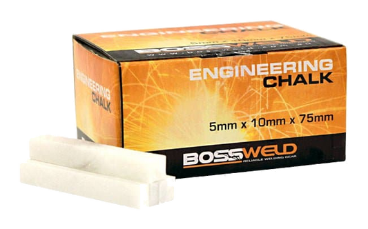 BOSSWELD Engineering Chalk - 800022 - A&S Welding & Electrical