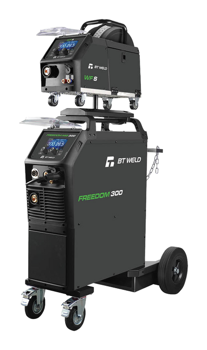 BT Weld FREEDOM 300 WF - image 4