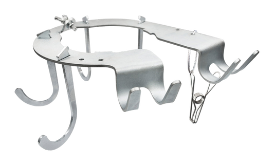 StrongHand Gas Hook