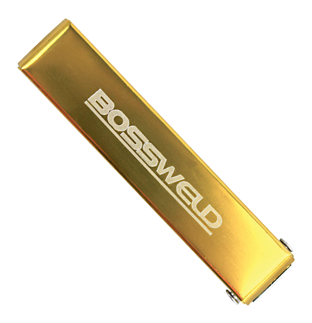 BOSSWELD Tip Cleaner