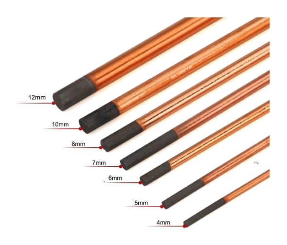 ArcForce Gouging Electrodes (50pcs) - #C5.0 - A&S Welding & Electrical