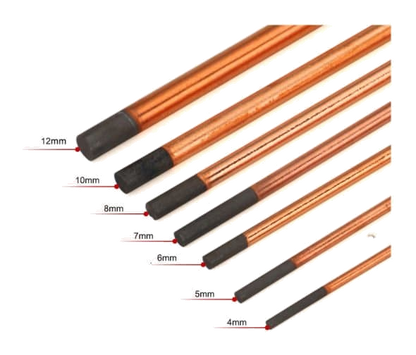 ArcForce Gouging Electrodes (50pcs) - #C5.0 - A&S Welding & Electrical