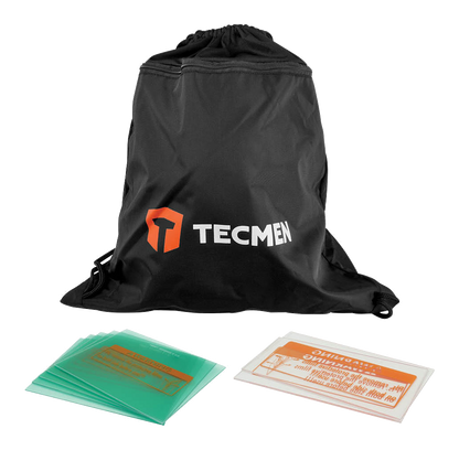 TECMEN 100LW Laser Welding Helmet