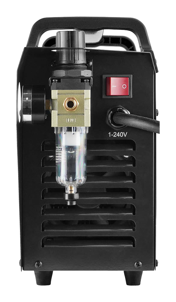BT Weld PROCUT 45 240V - image 5