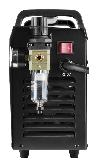 BT Weld PROCUT 45 240V - image 5