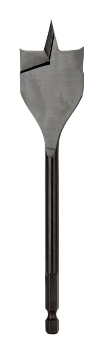 Spade Bits - TurboBORE - TS08-22 - A&S Welding & Electrical