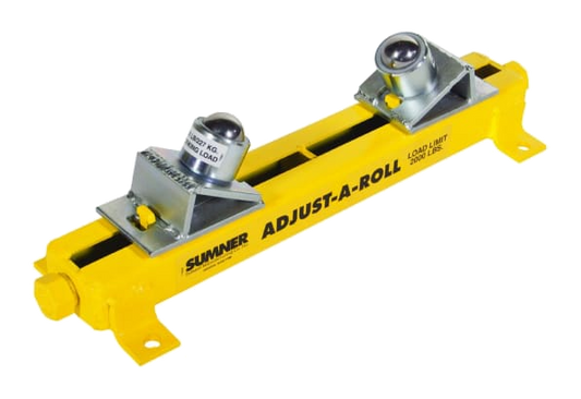 Sumner Table Adjust-A-Roll