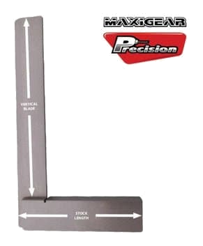 PrecisionTooling OZAR Engineers Square - ESQ200 - A&S Welding & Electrical