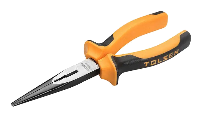 TOLSEN Long Nose Pliers (Industrial)