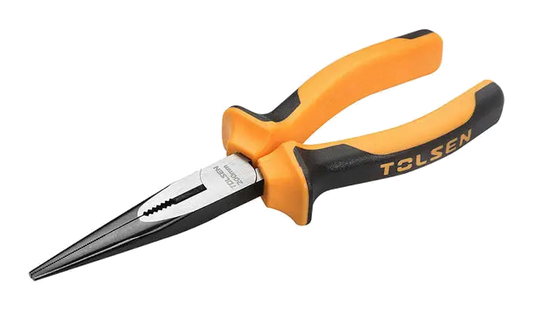 TOLSEN Long Nose Pliers (Industrial)