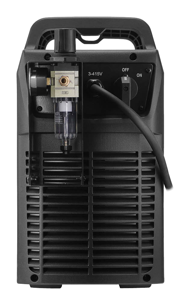 BT Weld PROCUT 65 415V - image 5