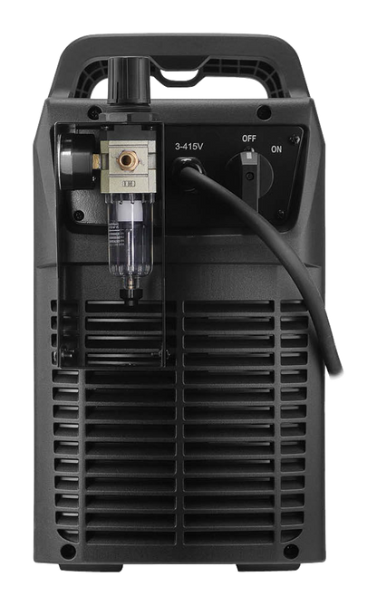 BT Weld PROCUT 65 415V - image 5