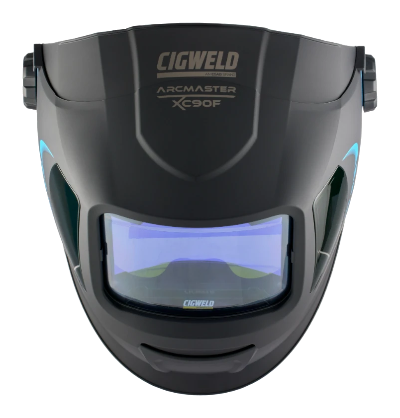 CIGWELD Arcmaster XC90F BLAX Welding Helmet