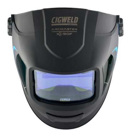 CIGWELD Arcmaster XC90F BLAX Welding Helmet