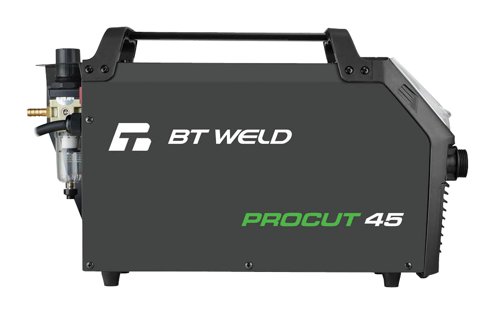 BT Weld PROCUT 45 240V - image 6