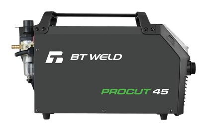 BT Weld PROCUT 45 240V - image 6