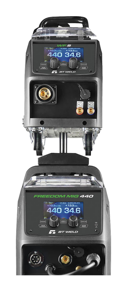 BT Weld FREEDOM 440 WF - image 2