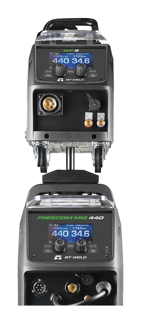 BT Weld FREEDOM 440 WF - image 2