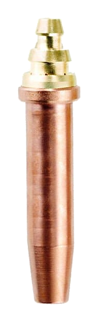 BOSSWELD Oxygen/LPG 3 Seat Cutting Nozzle - 400106 - A&S Welding & Electrical