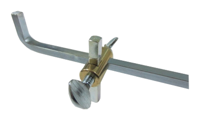Tanjant GP3001A Gas Accessory Guide Kit