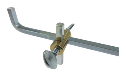Tanjant GP3001A Gas Accessory Guide Kit
