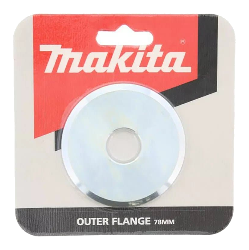 Makita 78mm Outer Flange for Grinder size 180mm, 230mm - 224256-3 - A&S Welding & Electrical