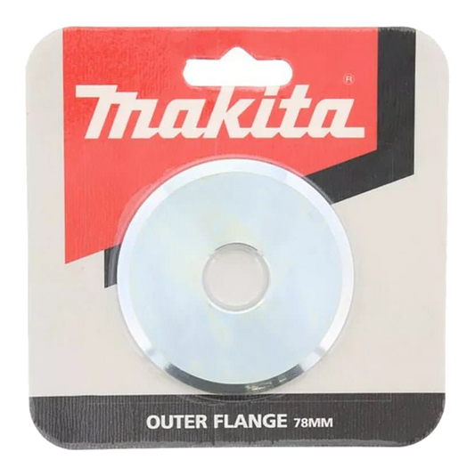 Makita 78mm Outer Flange for Grinder size 180mm, 230mm - 224256-3 - A&S Welding & Electrical
