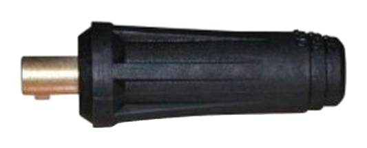UNIMIG CX0022 35/50 Male Lead Connector
