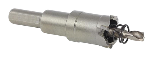 Alpha TCT Holesaw - HCSTCT16 - A&S Welding & Electrical