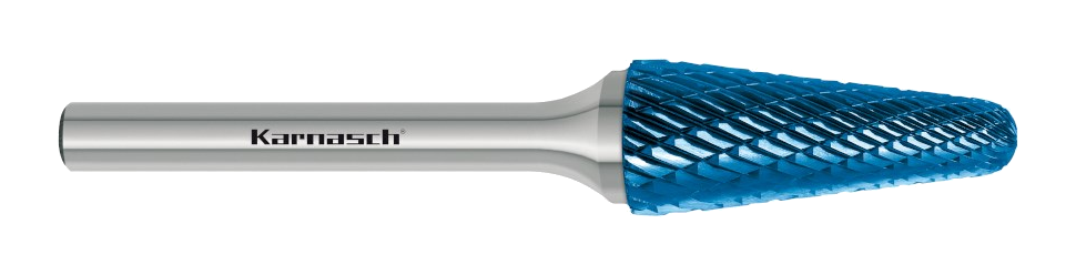 Karnasch Carbide Burs