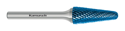 Karnasch Carbide Burs