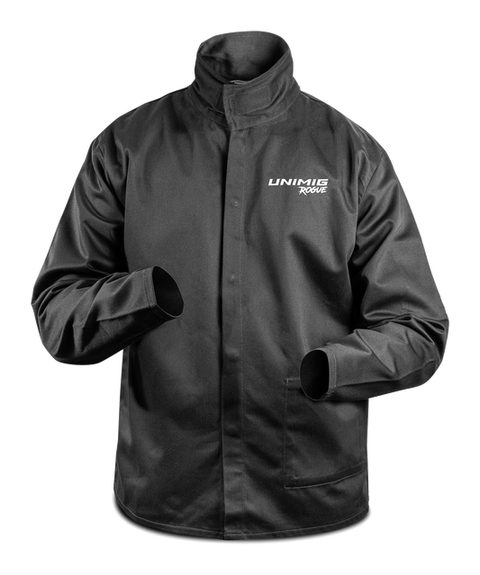 ROGUE Model 201 Welding Jacket